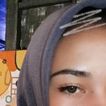 Mariani Latbual - @r.yanless__ - Instagram