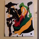 Ryan Lessam - @ryanlessamart - Instagram