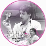 ⠀⎛ 💐⚖ ⎠⠀. .  ryan － levitt ／ emmett forrest ! - @freakydying - Instagram