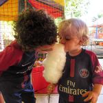 Prazer somos Ryan & Levy - @ryanlevy_52 - Instagram