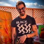 Ryan Colt Levy - @ryancoltart - Instagram