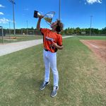 Ryan Levy - @ryanlevybaseball34 - Instagram