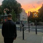 Ryan Lewis - @_ryanjameslewis - Instagram