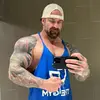 Ryan Liming - @az_muscle - TikTok