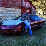 Ryan Lindell - @the_daily_racecar - Instagram