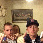 Ryan Lindstrom - @ryvnlinds - Instagram