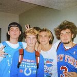 Ryan Lindstrom - @ryanlindstrom01 - Instagram