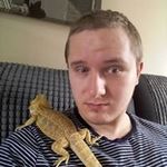 Ryan Lister - @ryantheengineer22 - Instagram