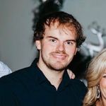 Ryan Liston - @ryanliston418 - Instagram