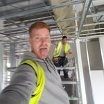 Ryan Liston - @ryanliston1989 - Instagram