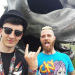 Ryan Littlejohn - @ryanlj_97 - Instagram