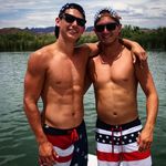 Ryan Livingston - @ryanliv11 - Instagram