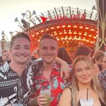 Ryan Lock - @therhyno1 - Instagram