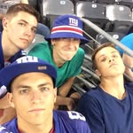 Ryan Lockhart - @rjlock96 - Instagram