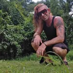 Ryan Lockhart - @eclectic_atmosphere - Instagram