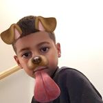 Dakota Ryan Locklear - @ya_boy_money__ - Instagram