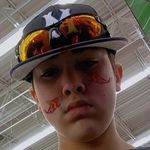Ryan Locklear - @locklear6572 - Instagram
