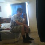 Ryan Locklear - @ryanlocklear16 - Instagram