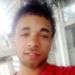 Ryan Locklear - @locklear2534 - Instagram