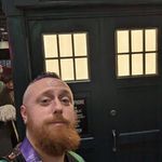 Ryan Lodge - @instigatorofanarchy - Instagram