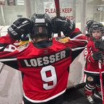 Ryan Loesser - @ryanloesser - Instagram