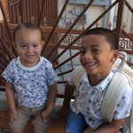 Ryan Logan - @thedonutbrothers - Instagram