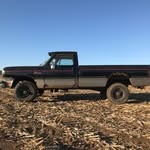 Ryan Lohman - @rusty_w250 - Instagram