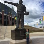 Ryan Lohse - Facebook