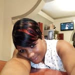 Josiane Mpeck - @ryan_loik - Instagram