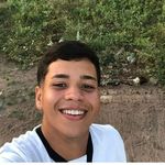 Ryan Gomes - @ryanloketa_16 - Instagram