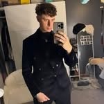 Ryan Lomas - @ryanlomas92 - Instagram