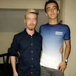 Ryan Lomas - @ryan.chiswell.77 - Instagram