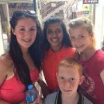 GingerWBU01 - @ryanlongmire - Instagram