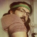 Ryan Longmire - @ode.to.woe - Instagram
