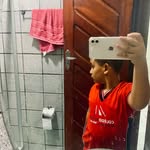Ryan Lorenzo - @ryanlorenzoboladinho - Instagram
