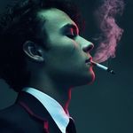 Ryan Lovelace - @psycho_marcus - Instagram