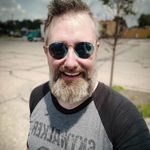 Jason Ryan Lovett - @lovettallthetime - Instagram