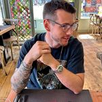 Ryan James Lovett - @ryanjlovett - Instagram