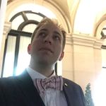 Ryan Lovett - @ryanlovettau - Instagram