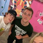 Ryan Lovett - @ryanlovett8 - Instagram