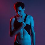 Ryan Lowe - @rjalowe44 - Instagram