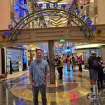 Ryan Lowe - @ryan.lowe_rccl - Instagram