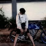 luckyan - @rya.nlucky - Instagram