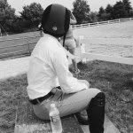 Ryan, lucky, And Tango❤️ - @simplyyhorselife - Instagram