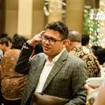 Ryan Lucky Bahara Pasaribu, S.H., M.H. - @rlbpasaribu - Instagram