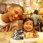 Ryan Lucky Naoe Delatour - @ryanluckynaoe - Instagram