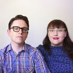 Ryan & Lucy Berkley - @theberkleys - Instagram
