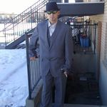 Ryan Ludlow - @rludlow27 - Instagram