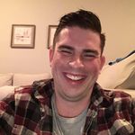 Ryan Ludlow - @luddypop - Instagram