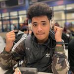 Ryan Ludlow-Hampton - @rj_to_drippy - Instagram